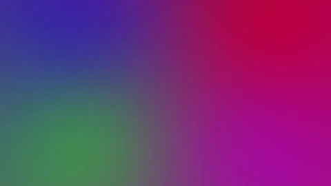 Abstract Gradient loop animation background in 4k . Stock Footage 270499579