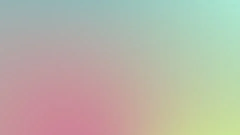 Abstract Gradient loop animation background in 4k . Stock Footage 270499580