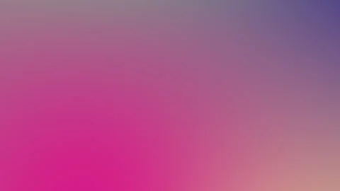 Abstract Gradient loop animation background in 4k Stock Footage 270499631