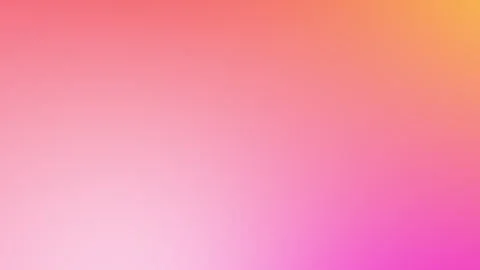 Abstract Gradient loop animation background in 4k Stock Footage 270499667