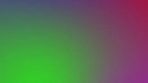Abstract Gradient loop animation background in 4k . Stock Footage 270499669