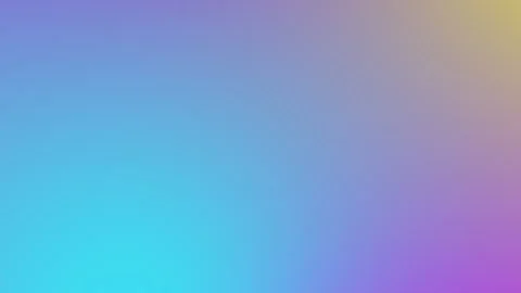 Abstract Gradient loop animation background in 4k . Stock Footage 270499673