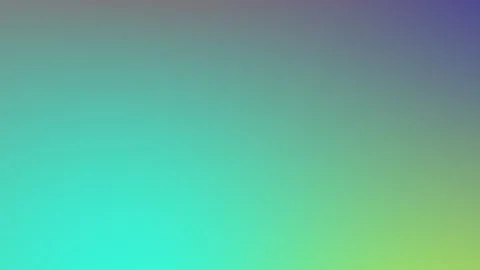 Abstract Gradient loop animation background in 4k . Stock Footage 270499765