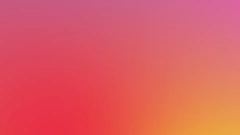 Abstract Gradient loop animation background in 4k . Stock Footage 270499778