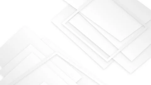 Abstract Gradient loop animation background in 4k . Stock Footage 280298323