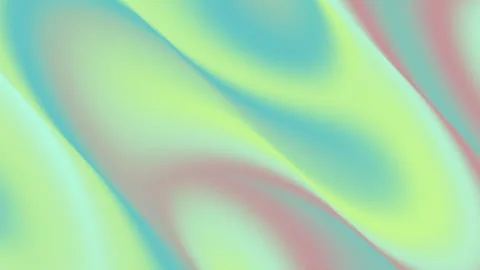 Abstract Gradient loop animation background in 4k Stock Footage 282642006