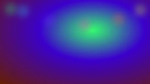 Abstract gradient loop background. Dynamic motion blur with soft color flow. Stock Footage 340373000