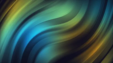 Abstract Gradient Loop Background Stock Footage 344382222