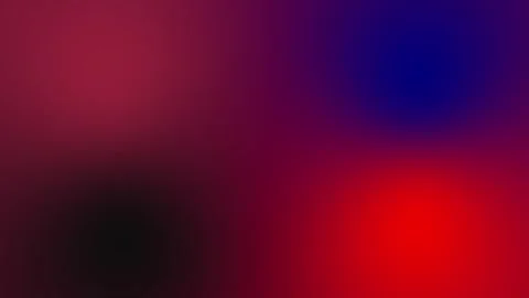 Abstract Gradient Loop Background with Smooth Color Transitions Stock Footage 324811903