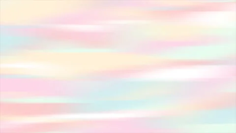 Abstract Gradient Looped Animation Background. Soft blur, light pastel gradient Stock Footage 146984088
