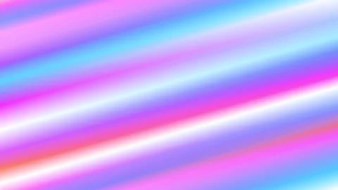 Abstract Gradient Looped Background. Soft blur, glow gradient. Wallpaper, banner 스톡 동영상 165773709