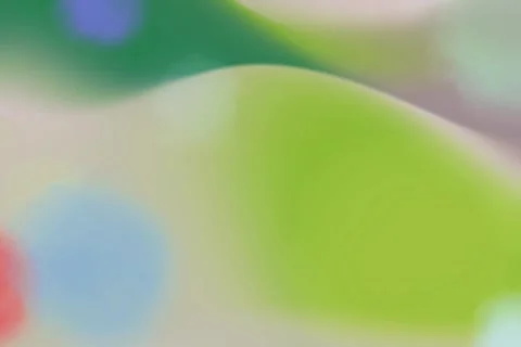 Abstract Gradient Looping Background Animation in Seamless Motion Stock Footage 312479830