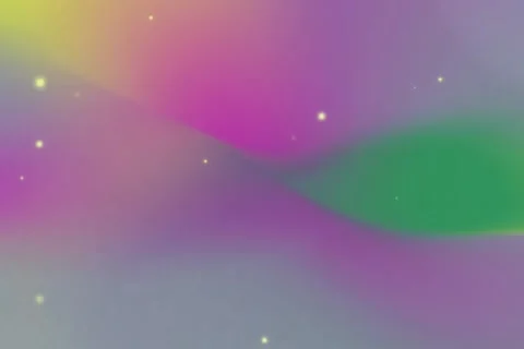 Abstract Gradient Looping Background for Modern Visual Projects Stock Footage 313092411