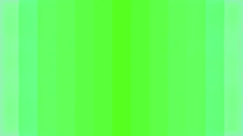 Abstract Gradient Mesh Background in Purple and Lime Green Stock Footage 340543181