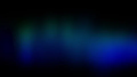 Abstract Gradient: A mesmerizing display of blended hues and artistic textures,  Stock Footage 296878265
