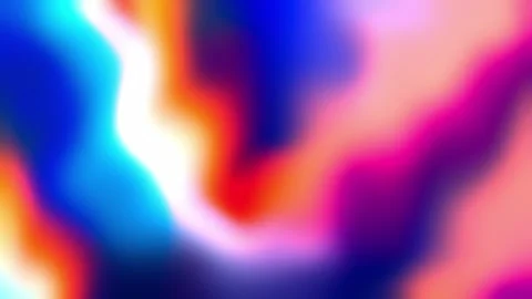 Abstract Gradient Motion Background. Animated Soft Background. Abstract Multiple Stock Footage 303547636
