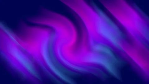 Abstract gradient motion background blue color 動画素材 301944398