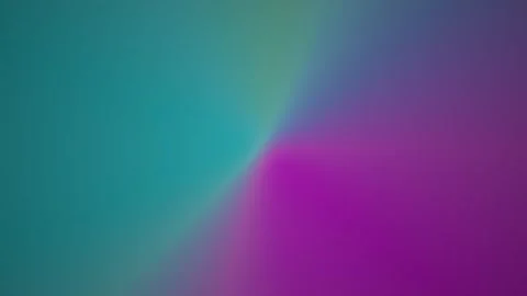 Abstract gradient motion background features smooth blending colors Stock Footage 346862509