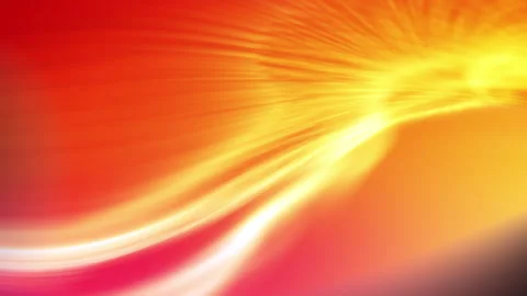 Abstract gradient in motion background Stock Footage 213198598