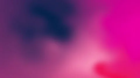 Abstract gradient motion background. Stock Footage 282640352