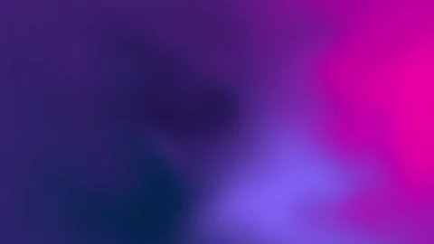 Abstract gradient motion background. Stock Footage 282640395