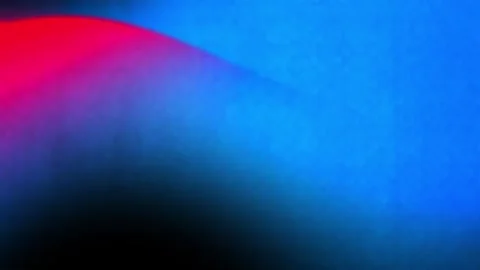 Abstract Gradient Motion Background Loop | Smooth Flowing Gradient Animation Stock Footage 311355693