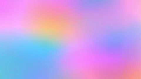 Abstract gradient motion background vivid colors. Stock-Footage 336315671