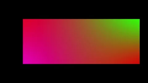 Abstract gradient motion colorful background loop Stock Footage 328385372