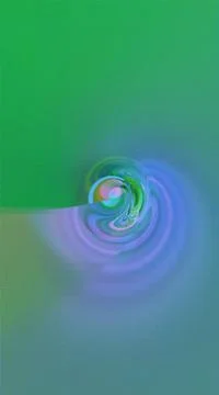 Abstract gradient multi-color background concept of artificial intelligence. 스톡 일러스트