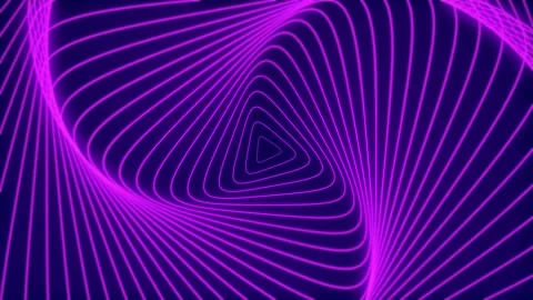 Abstract gradient particle waves seamlessly flow with soft light and bokeha.. 스톡 동영상 278399629