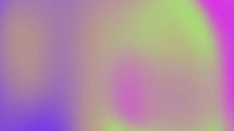 Abstract gradient of pastel purples greens and pinks. Видео 334759256
