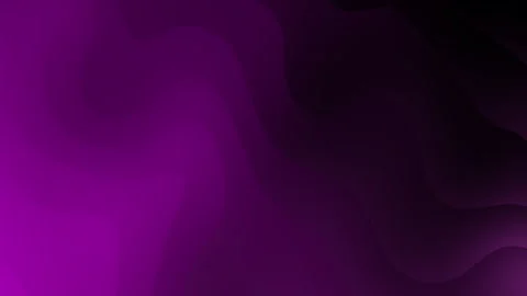 Abstract gradient pattern from purple to black tones Stock Footage 316211062