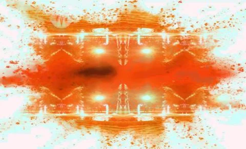 Abstract Gradient Stock Photos