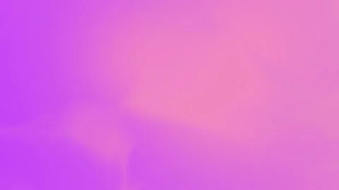 Abstract gradient of pink and purple Hues. The image is an abstract blend  Video stock 302916744