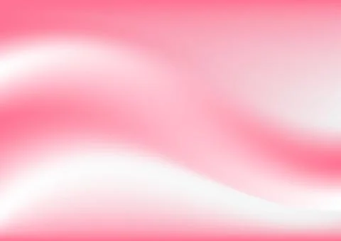 Abstract gradient pink background. Stock Illustration
