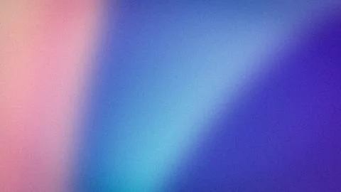 Abstract gradient pink blue and purple background 4K tech blur grunge wallp.. Stock Illustration