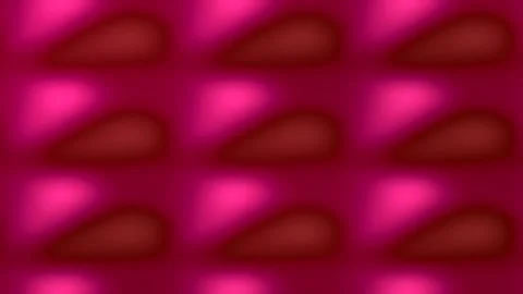 Abstract Gradient Pink Magenta Seamless Pattern Background Wallpaper Texture Stock Footage 336168655