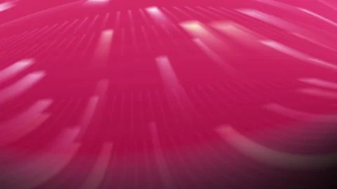 Abstract gradient pink motion background clip Stock Footage 219467093