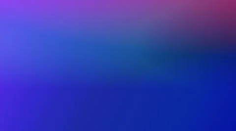 Abstract gradient pink purple and blue soft colorful Stock Illustration