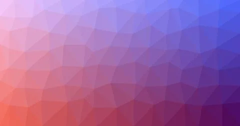 Abstract Gradient Poly background Image 스톡 일러스트