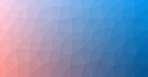 Abstract Gradient Poly background Image 스톡 일러스트