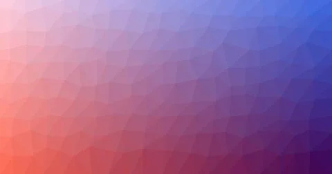 Abstract Gradient Poly background Image 스톡 일러스트