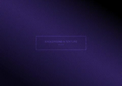 Abstract gradient purple background with diagonal lines texture. Illustrazione stock