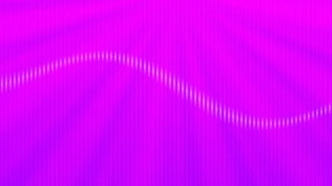Abstract gradient purple background with light lines illustration Illustrazione stock