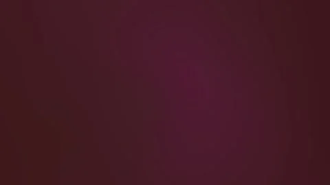 Abstract gradient purple background with soft bokeh lighting effect Stock Footage 333500877