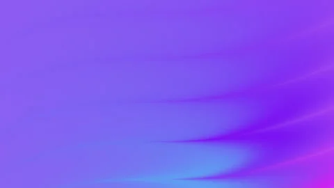Abstract gradient purple blue wave modern background Stock Footage 328636221