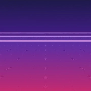 Abstract gradient purple marble texture with subtle horizontal lines 스톡 일러스트