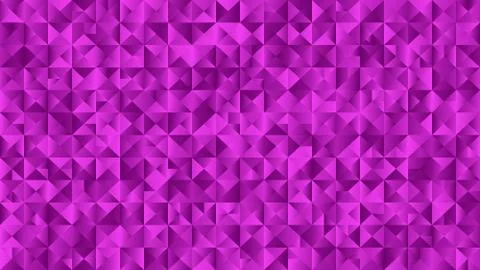 Abstract gradient purple polygonal triangle background イラスト素材