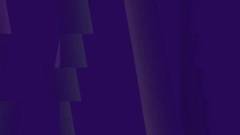 Abstract Gradient Purple Shapes Background Stock Footage 331926636