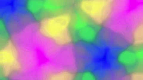 Abstract gradient rainbow colors background Stock Footage 165841851
